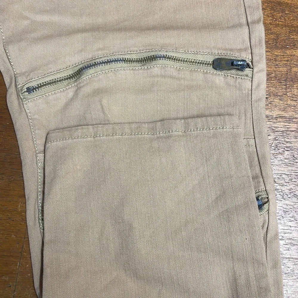 Jordan Craig Khaki Sean Jeans Men’s Size 32/32 JM3068 - Picture 10 of 12